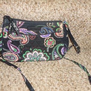 Vera Bradley Little Crossbody